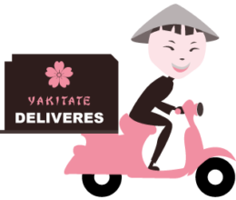 Yakitate-Deliveres