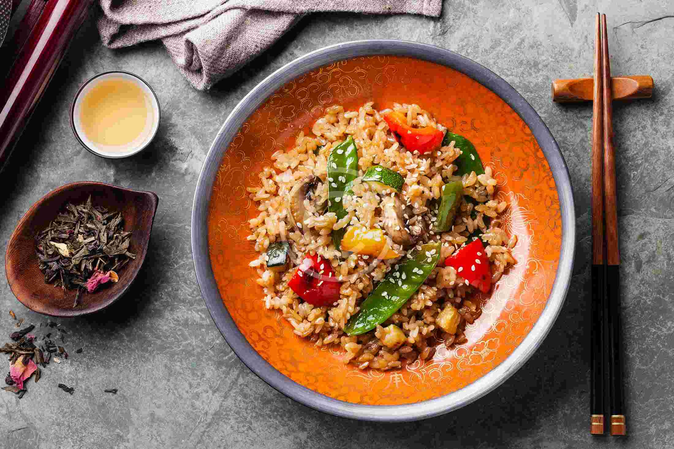 New York Style for Sushi Restaurants and Bars – YAKITATE